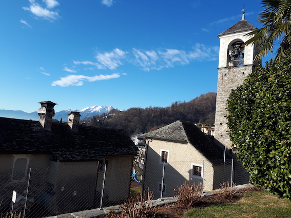 La collina è un bene prezioso